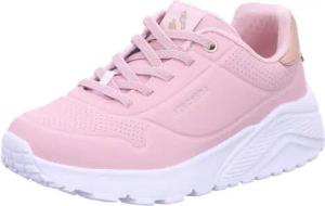 Skechers 310384L MVE UNO LITE - Rot Shoes Gr. 36