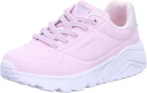 Skechers 310384L PKSL UNO LITE - Rot Shoes Gr. 30