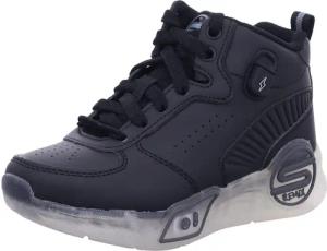 Skechers 400620L Schwarz Shoes Gr. 34
