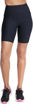 Skechers  7/8 & 3/4 Hosen Go Flex Rib High Waisted 8 Inch Bike Short