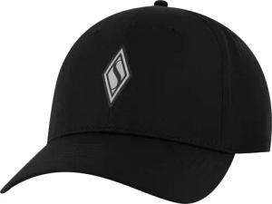 SKECHERS Accessories SKECHWEAVE DIAMOND SNAPBACK HAT Accessories Schwarz