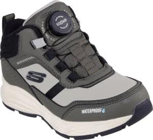 Skechers ADVENTURE BLITZ - ARCTIC BRISK Winterboots Winterschuh, Boots, Sneaker mit wasserabweisender TEX-Membrane
