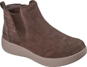 Skechers ARCH FIT LAGUNA Chelseaboots Chelseaboots, Winterboots mit bequemen Relaxed Fit