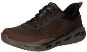 Skechers Arch Fit Orvan Moxley Herren braun