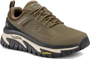 Skechers Arch Fit Road Walker - Recon Sneaker