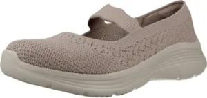 Skechers  Ballerinas BEDFORD CHEERFUL GLOW