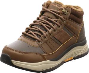 Skechers Benago-Voren Schnürboots