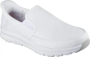 SKECHERS Berufsschuhe 200304EC-WHT Skechers Nampa