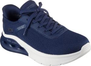 Skechers BOBS ARC WAVES 2.0 Slip-On Sneaker Skechers Memory Foam Innensohle