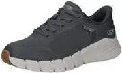 Skechers Bobs B Flex 2.0 Sneaker Herren grau