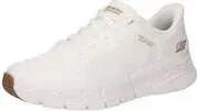 Skechers Bobs B Flex 2.0 Sneaker Herren weiß