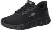 Skechers Bobs B Flex-Flex Lucy Damen schwarz