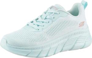 Skechers BOBS B FLEX HI-FLYING HI Sneaker, Trainingsschuh, Schnürschuh, Freizeitschuh in veganer Verarbeitung