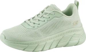 Skechers BOBS B FLEX HI-FLYING HI Sneaker, Trainingsschuh, Schnürschuh, Freizeitschuh in veganer Verarbeitung