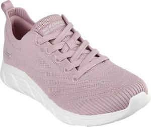 SKECHERS BOBS B FLEX LO-GRACEFUL STRIDE Sneakers Damen 117591 Blush