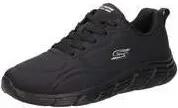 Skechers Bobs B FLex Lo Sneaker Damen schwarz