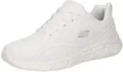Skechers Bobs B FLex Lo Sneaker Damen weiß