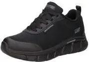 Skechers BOBS B Flex Rainy Edge Herren schwarz