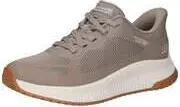 Skechers Bobs Squad 4 Staple Look Damen beige