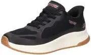 Skechers Bobs Squad 4 Staple Look Damen schwarz