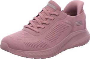 Skechers BOBS Squad Chaos-CURRENT MUSE Slip-On Sneaker Slip-ins, Maschinenwaschbar