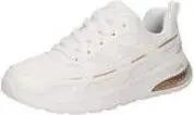 Skechers Bobs Vision Air Sneaker Damen weiß