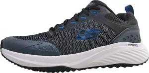 Skechers BOUNDER RSE- HAZLET 232783 BKBL Schwarz BKBL- Black/Blue