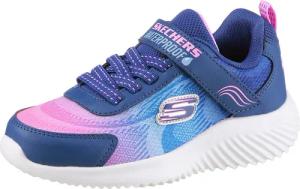 Skechers BOUNDER Sneaker Freizeitschuh, wasserabweisend, Größenschablone zum Download