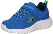 Skechers Bounder Techrox Jungen blau