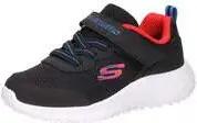 Skechers Bounder - Techrox Jungen schwarz