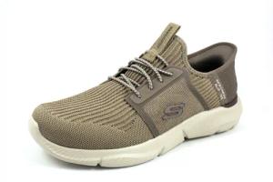 Skechers braun 48,5