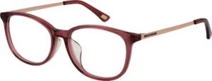 Skechers Brillenfassung SE2230-D 078 51