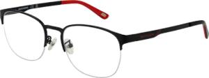 Skechers Brillenfassung SE3372-D 001 54