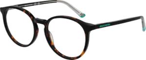 Skechers Brillenfassung SE50002 052 51
