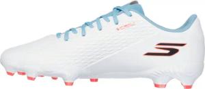 Skechers CLUB MG, Go Soccer Mens, Skechers Skx_2 Club Mg Fußballschuh Kunstrasenschuh, Rasenschuh bietet überlegen Traktion