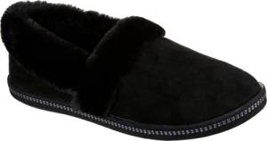Skechers COZY CAMPFIRE TEAM TOAST Pantoffel Hausschuh mit Memory Foam-Ausstattung