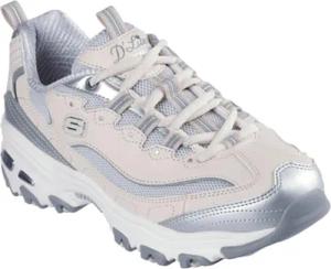 Skechers D´Lites Chromatic Damen Chunky Sneaker Plateausneaker 150246 NTSL