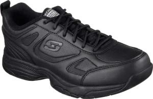 Skechers Damen Arbeitsschuhe Work DIGHTON - BRICELYN SR 77200EC BLK schwarz