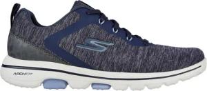 Skechers - Damen Golfschuhe "Go Golf Walk 5" (Marineblau/Blau)