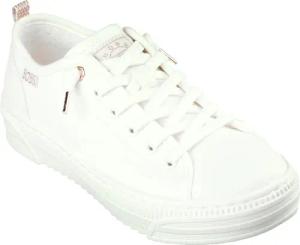 Skechers - Damen Sneaker "Bobs Copa" (Naturweiß)