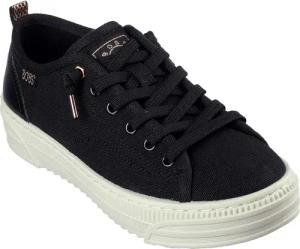 Skechers - Damen Sneaker "Bobs Copa" (Schwarz)