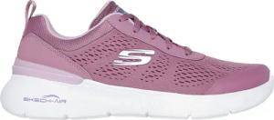 Skechers - Damen Sneaker "Dynamight 2.0 New Heights" (Mauve)