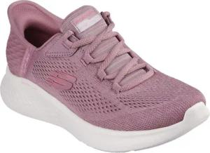 Skechers - Damen Sneaker "Skech-Lite Pro Natural" (Dunkles Lila)