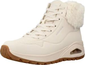 Skechers Damen Sneaker Uno Rugged - Fall Air 167274