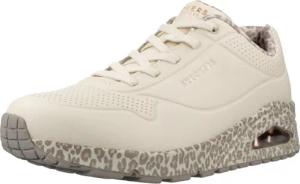 Skechers Damen Snekaer UNO-SAFARI TIME 155412
