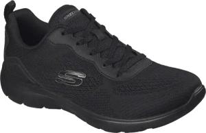 Skechers Damen Summits Quiet Dream Sneaker 150291 BBK Black