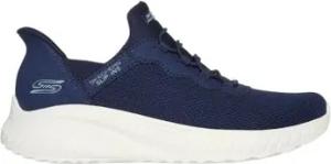 Skechers  Damenschuhe Slipper 117500 117500 NVY