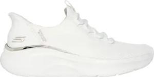 Skechers  Damenschuhe Slipper 117617 117617 WHT WHT