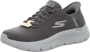 Skechers  Damenschuhe Slipper 124837 124837 CHAR