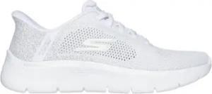 Skechers  Damenschuhe Slipper 125503 125503 WHT